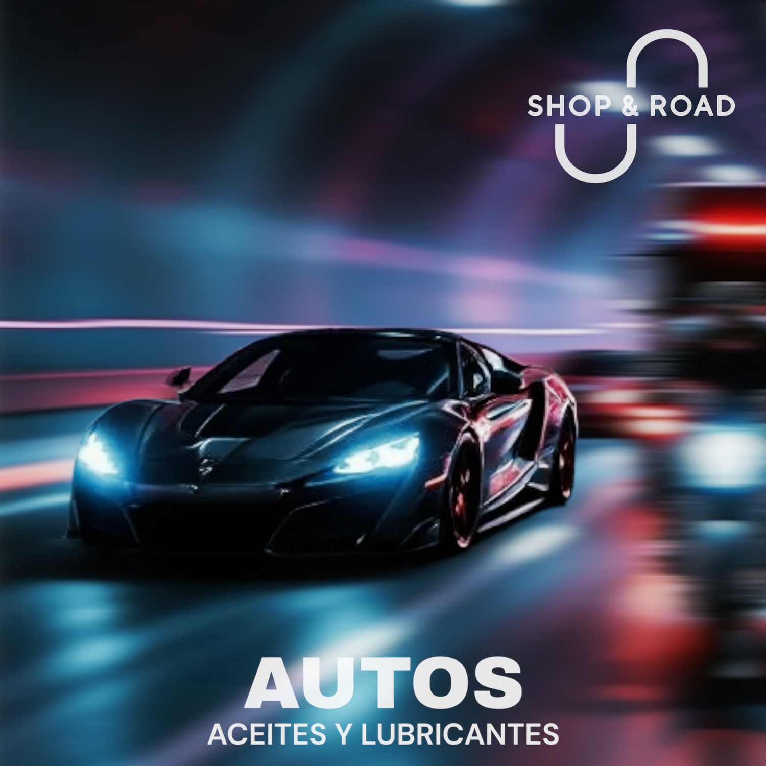 AUTOMOTRIZ