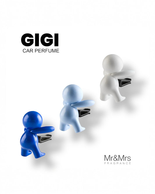 GIGI MIX 2 - PACK X 3