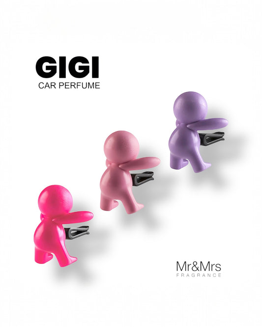 GIGI MIX 1 - PACK X 3