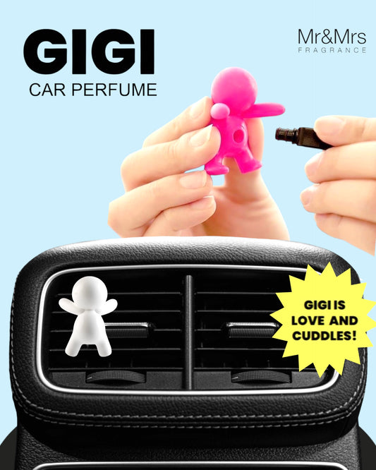 GIGI - Muscat Grape