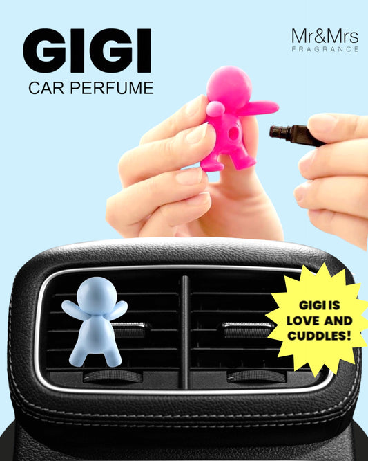 GIGI - Salted Caramel