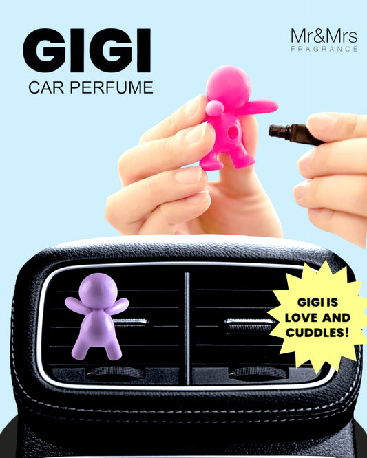 GIGI - Mulberry