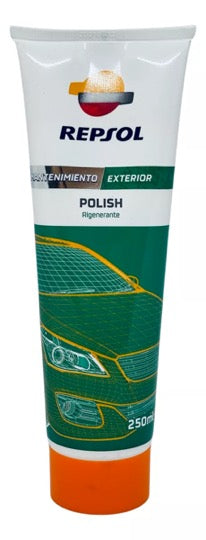 KIT 1 LIMPIEZA FULL REPSOL  - AUTOMOVIL
