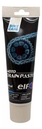 KIT 7 ELF MOTO DEGREASER + MULTILUBE ELF BIKE CARE + PAÑO CEPILLO