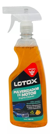 KIT 8 VISTONY LUBRICANTE CADENA + PULVERIZADOR MOTO + REGALO Agregar a favoritos
