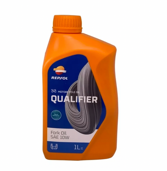 Refrigerante Anticongelante Repsol Qualifier 1LITRO