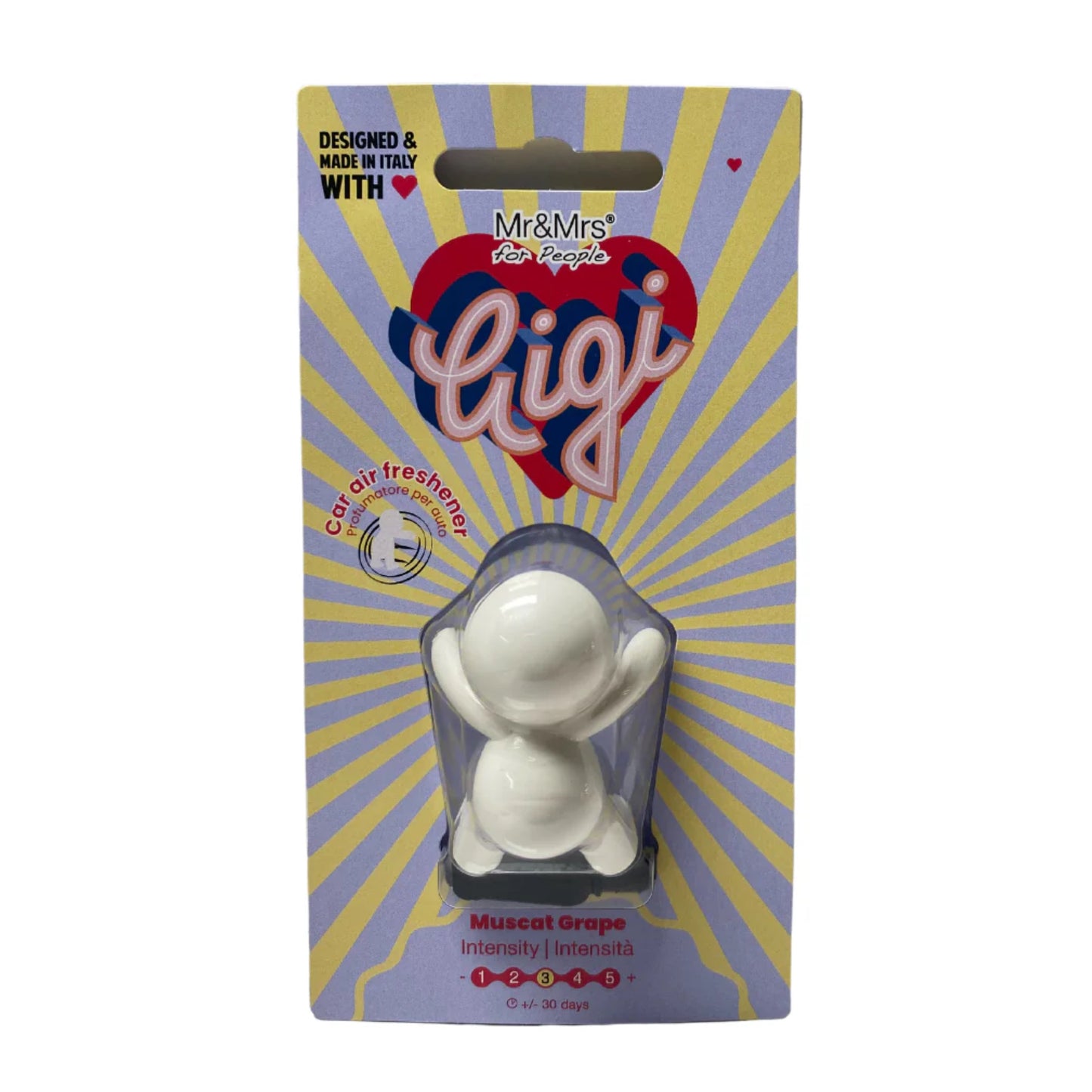 GIGI - Muscat Grape