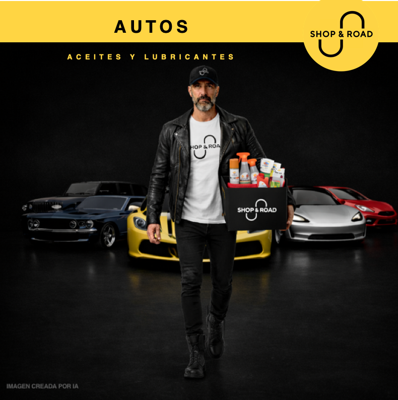 AUTOMOTRIZ