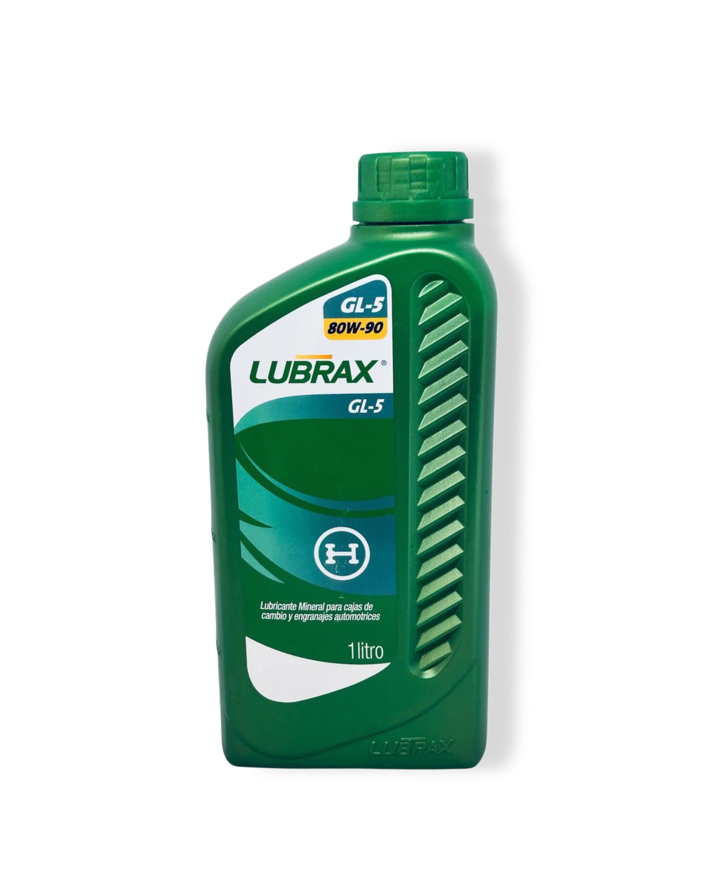 Aceite 80w90 Gl5 Caja Engranaje Lubrax Auto Mineral