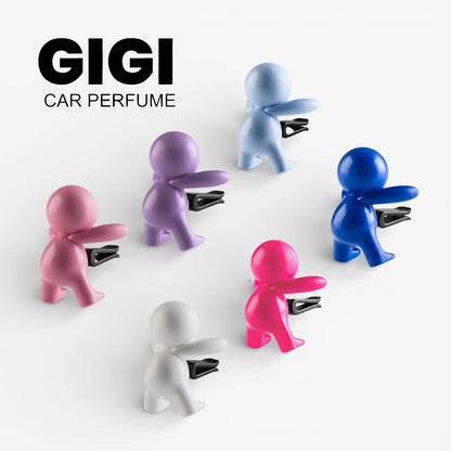 GIGI - PACK X 3 UNIDADES - COLORES SURTIDOS