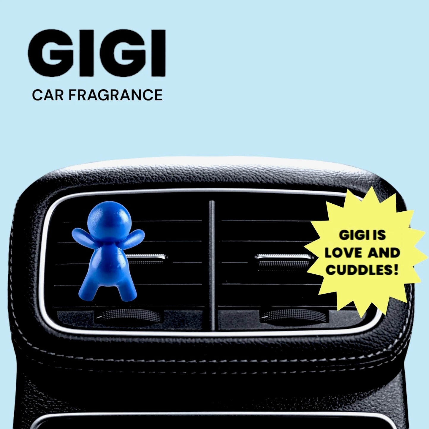 GIGI - PACK X 3 UNIDADES - COLORES SURTIDOS