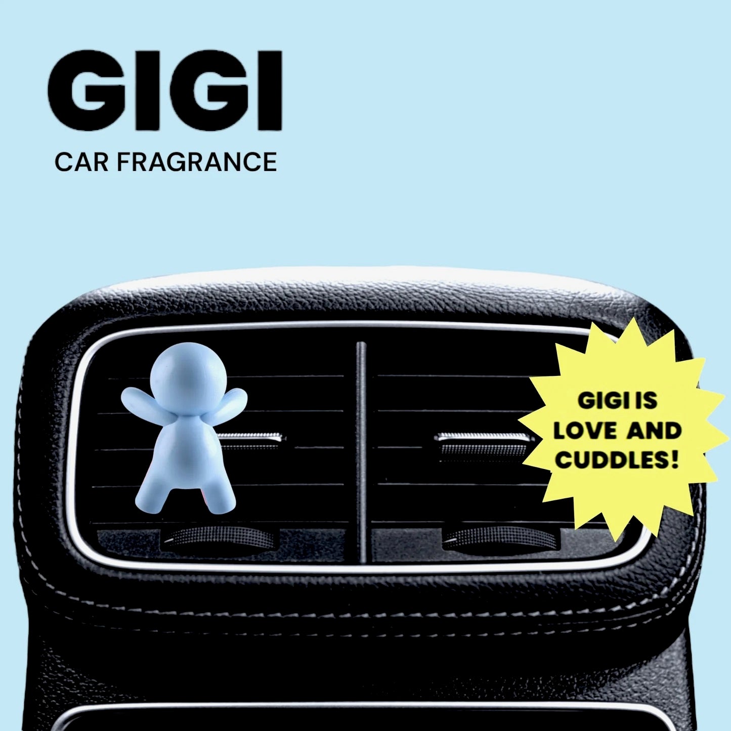 GIGI - PACK X 3 UNIDADES - COLORES SURTIDOS