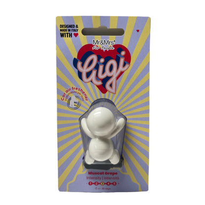 GIGI - Muscat Grape