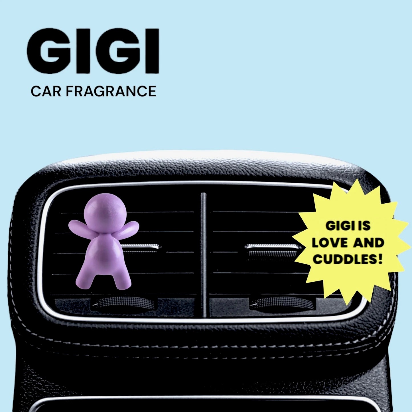 GIGI - PACK X 3 UNIDADES - COLORES SURTIDOS