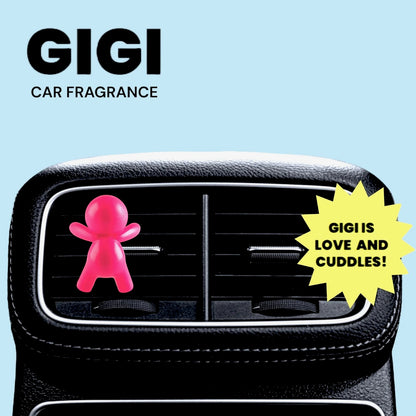 GIGI - PACK X 3 UNIDADES - COLORES SURTIDOS