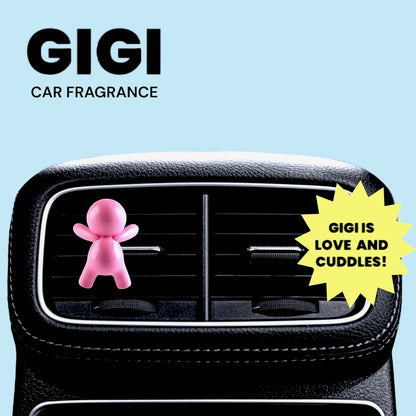GIGI - PACK X 3 UNIDADES - COLORES SURTIDOS